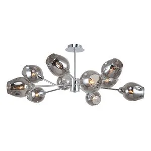 Потолочные люстры F-Promo 2657-10U Tilda Потолочные люстры F-Promo 2657-10U Tilda