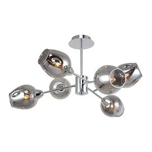 Потолочные люстры F-Promo 2657-6U Tilda Потолочные люстры F-Promo 2657-6U Tilda