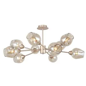 Потолочные люстры F-Promo 2658-10U Tilda Потолочные люстры F-Promo 2658-10U Tilda