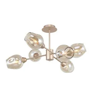 Потолочные люстры F-Promo 2658-6U Tilda Потолочные люстры F-Promo 2658-6U Tilda