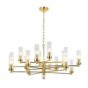 Подвесные люстры Favourite 2673-16P Aesthetic Подвесные люстры Favourite 2673-16P Aesthetic