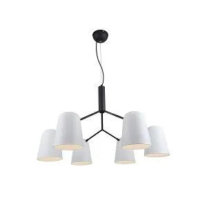 Подвесные люстры F-Promo 2762-6P Trick Подвесные люстры F-Promo 2762-6P Trick