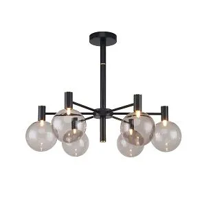 Потолочные люстры Favourite 2766-6P Eternity Потолочные люстры Favourite 2766-6P Eternity