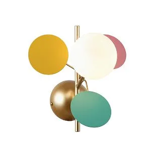 Бра F-Promo 2772-1W Multy Bliss Бра F-Promo 2772-1W Multy Bliss