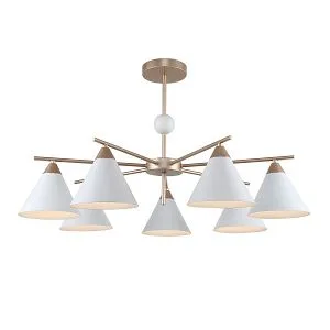 Потолочные люстры F-Promo 2774-7P Calor Потолочные люстры F-Promo 2774-7P Calor