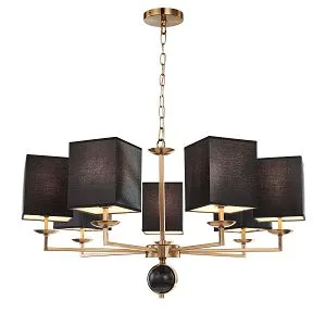 Подвесные люстры Favourite 2822-7P Diva Подвесные люстры Favourite 2822-7P Diva