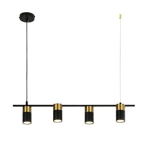 Подвесные люстры Favourite 2825-4P Topper Подвесные люстры Favourite 2825-4P Topper