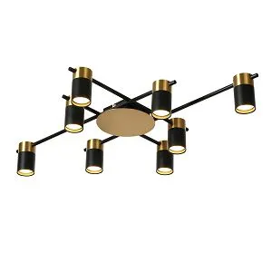 Потолочные люстры Favourite 2825-8P Topper Потолочные люстры Favourite 2825-8P Topper