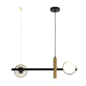 Подвесные люстры Favourite 2826-2P Odd Подвесные люстры Favourite 2826-2P Odd