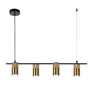 Подвесные люстры Favourite 2827-4P Topper Подвесные люстры Favourite 2827-4P Topper