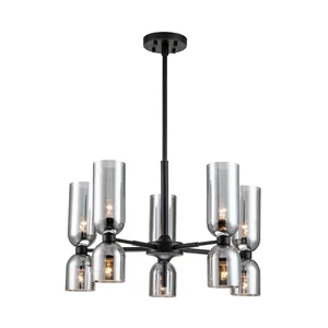 Подвесные люстры Favourite 2877-5P Amusing Подвесные люстры Favourite 2877-5P Amusing