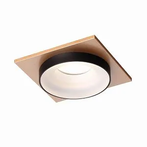 Врезные потолочные светильники Favourite 2887-1C Diversa Врезные потолочные светильники Favourite 2887-1C Diversa