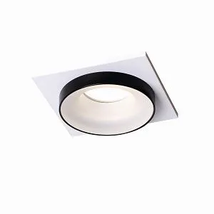 Врезные потолочные светильники Favourite 2888-1C Diversa Врезные потолочные светильники Favourite 2888-1C Diversa