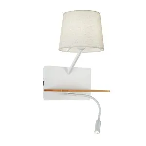 Бра Favourite 2895-1W Liga