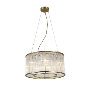 Подвесные люстры Favourite 2907-6P Wonderland Подвесные люстры Favourite 2907-6P Wonderland