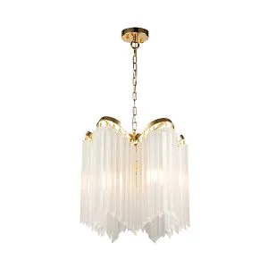 Подвесные люстры Favourite 2966-5P Nubes Подвесные люстры Favourite 2966-5P Nubes