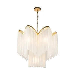 Подвесные люстры Favourite 2966-7P Nubes Подвесные люстры Favourite 2966-7P Nubes