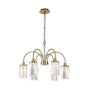 Подвесные люстры Favourite 2969-6P Duke Подвесные люстры Favourite 2969-6P Duke