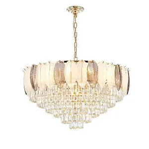 Подвесные люстры Favourite 2982-18P Dolor Подвесные люстры Favourite 2982-18P Dolor