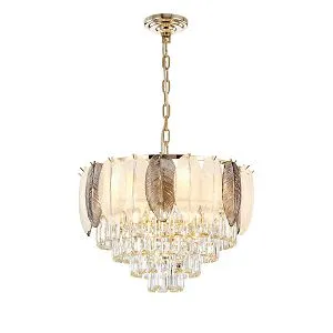 Подвесные люстры Favourite 2982-9P Dolor Подвесные люстры Favourite 2982-9P Dolor