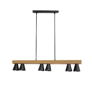 Подвесные люстры Favourite 2984-6P Piffero Подвесные люстры Favourite 2984-6P Piffero