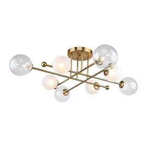 Потолочные люстры F-Promo 2991-8P Balance Потолочные люстры F-Promo 2991-8P Balance