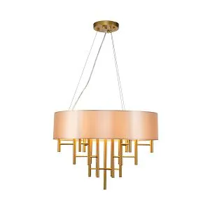 Подвесные люстры Favourite 2993-6P Cosmo Подвесные люстры Favourite 2993-6P Cosmo