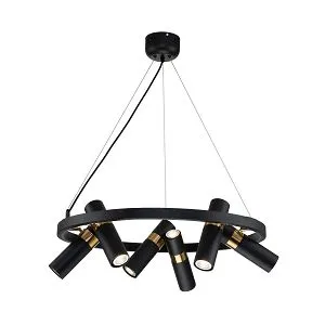 Подвесные люстры Favourite 2997-6P Light point Подвесные люстры Favourite 2997-6P Light point