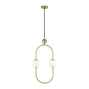 Подвесы Favourite 3009-2P Sangamarmer Подвесы Favourite 3009-2P Sangamarmer