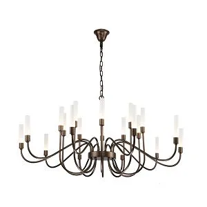 Подвесные люстры Favourite 3014-20P Tentacoli Подвесные люстры Favourite 3014-20P Tentacoli