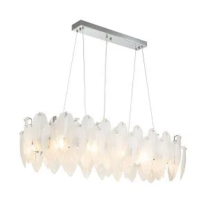 Подвесные люстры Favourite 3018-12P Beluta Подвесные люстры Favourite 3018-12P Beluta