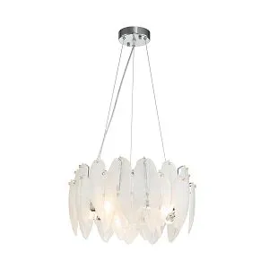 Подвесные люстры Favourite 3018-5P Beluta Подвесные люстры Favourite 3018-5P Beluta