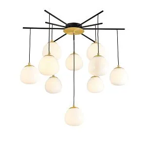 Подвесные люстры Favourite 3047-10P Paramount Подвесные люстры Favourite 3047-10P Paramount