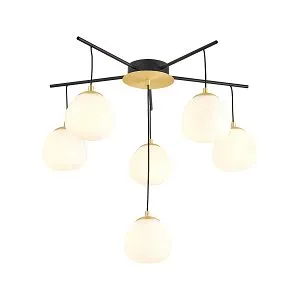 Подвесные люстры Favourite 3047-6P Paramount Подвесные люстры Favourite 3047-6P Paramount