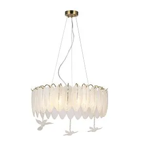 Подвесные люстры Favourite 3054-6P Philomela Подвесные люстры Favourite 3054-6P Philomela