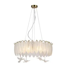 Подвесные люстры Favourite 3054-8P Philomela Подвесные люстры Favourite 3054-8P Philomela
