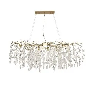 Подвесные люстры Favourite 3056-10P Brillo Подвесные люстры Favourite 3056-10P Brillo