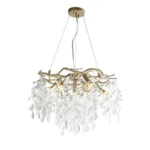 Подвесные люстры Favourite 3056-7P Brillo Подвесные люстры Favourite 3056-7P Brillo