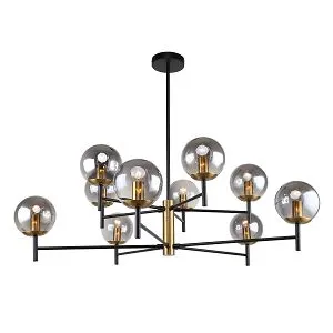 Потолочные люстры F-Promo 3088-10P Sheeny Потолочные люстры F-Promo 3088-10P Sheeny