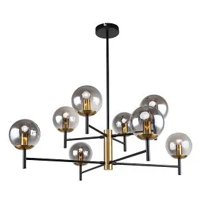 Потолочные люстры F-Promo 3088-8P Sheeny Потолочные люстры F-Promo 3088-8P Sheeny