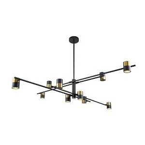 Потолочные люстры F-Promo 3092-10P Chart Потолочные люстры F-Promo 3092-10P Chart