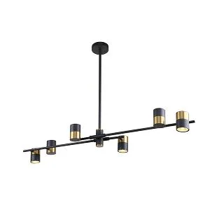 Потолочные люстры F-Promo 3092-6P Chart Потолочные люстры F-Promo 3092-6P Chart