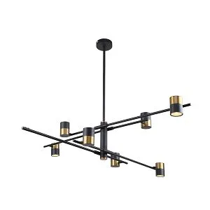 Потолочные люстры F-Promo 3092-8P Chart Потолочные люстры F-Promo 3092-8P Chart