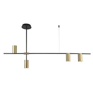 Потолочные люстры F-Promo 3098-4P Shanku Потолочные люстры F-Promo 3098-4P Shanku