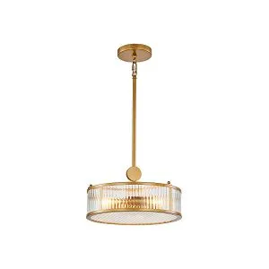 Подвесные люстры Favourite 3099-3P Radiales Подвесные люстры Favourite 3099-3P Radiales