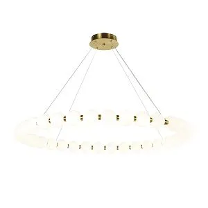 Подвесные люстры Favourite 4014-10P Gubbare