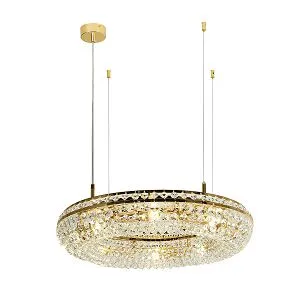 Подвесные люстры Favourite 4015-8P Monilibus