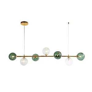 Подвесные люстры F-Promo 4035-7P Infilato