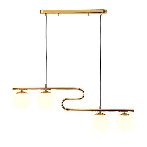 Подвесные люстры F-Promo 4037-4P Collana