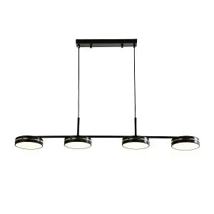 Подвесные люстры F-Promo 4042-4P Disco